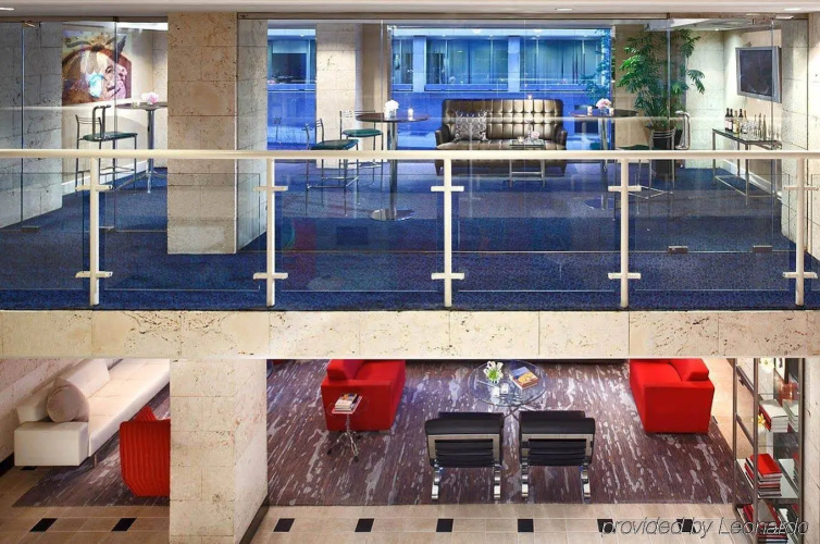 Kimpton The George photo 16