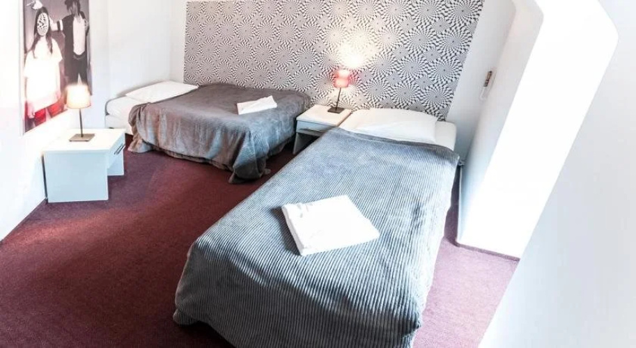 Melody Hostel