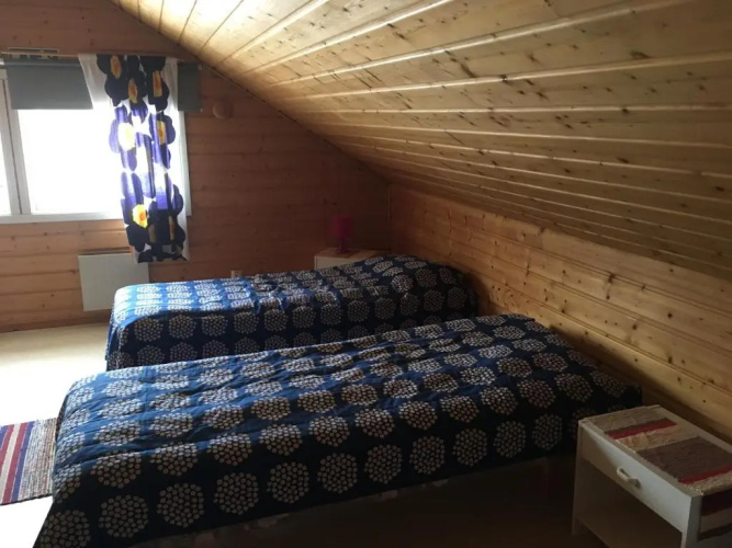 Leipyölin tila