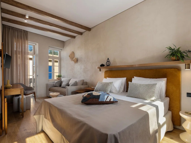 Casa Modiano