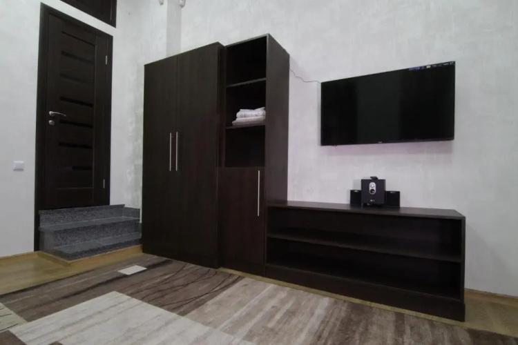 Apelsin apartment