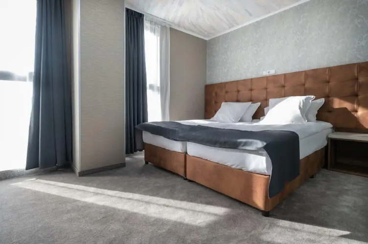 Hotel Boutique 5