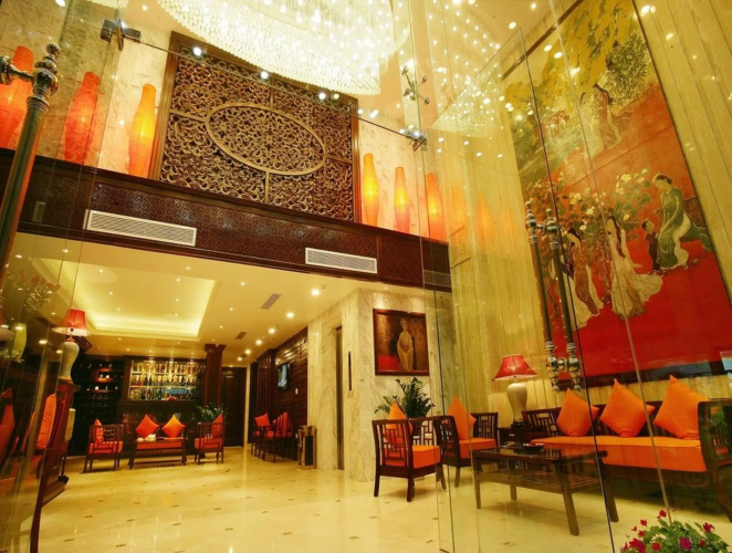 The Palmy Phu Quoc Resort & Spa