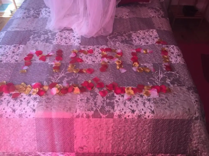 La Cabane Des Amoureux