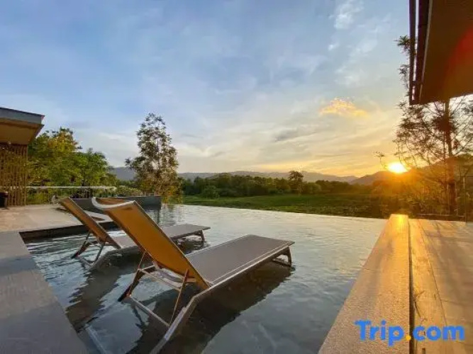 KIN Pool Villa Khaoyai