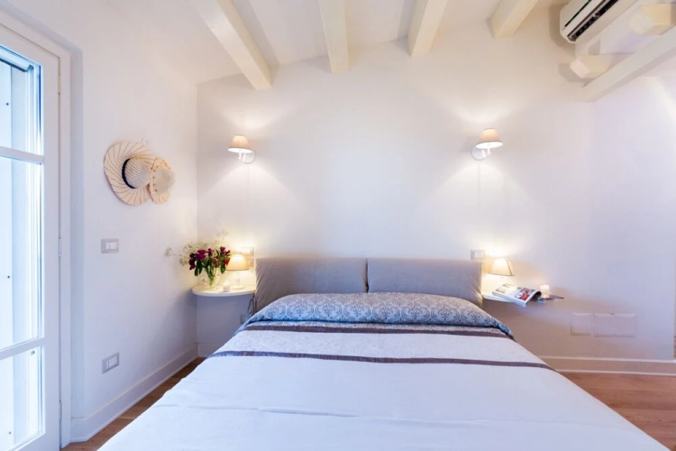 Villa Tramonto