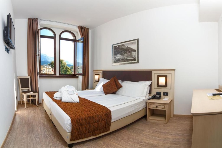 Hotel Europa photo 7