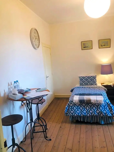 Le Vieux Manoir