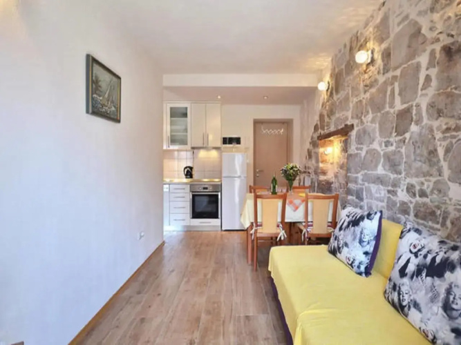 Apartment Nada
