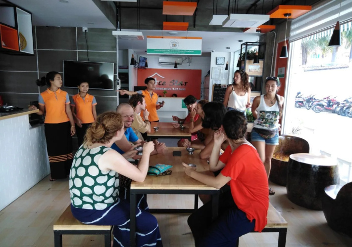 Ace Star Backpacker BnB Hostel