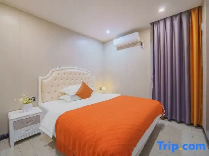 Deluxe Family Suite