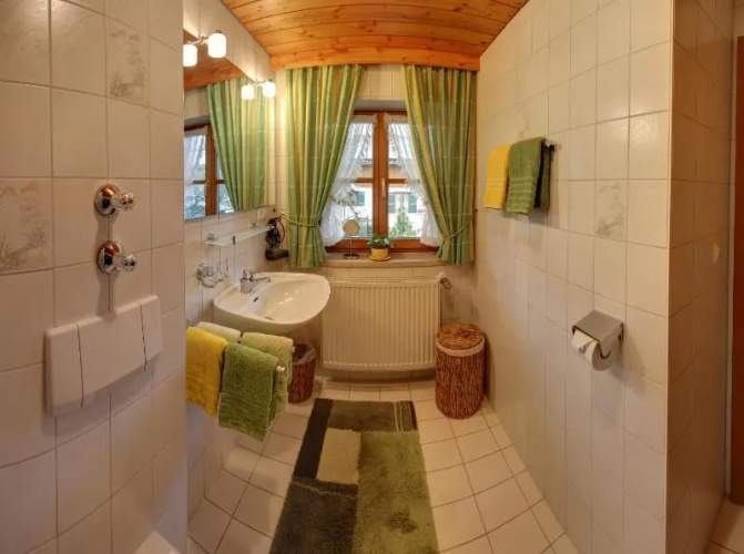 Gstehaus Restner