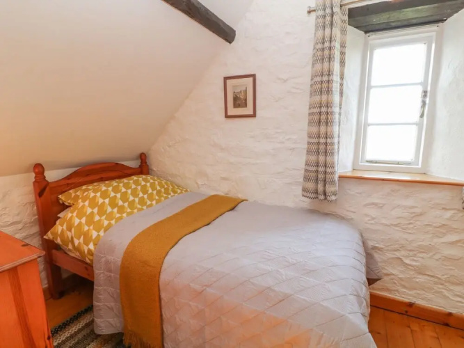 The Coach House