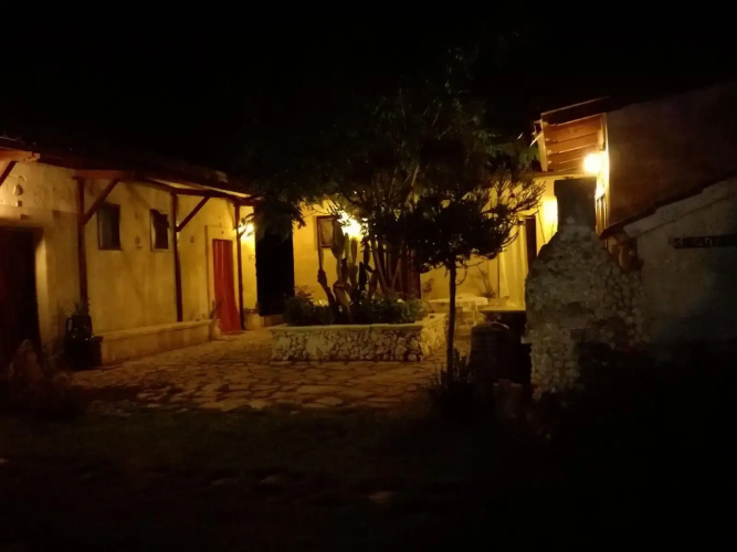 My Life B&B