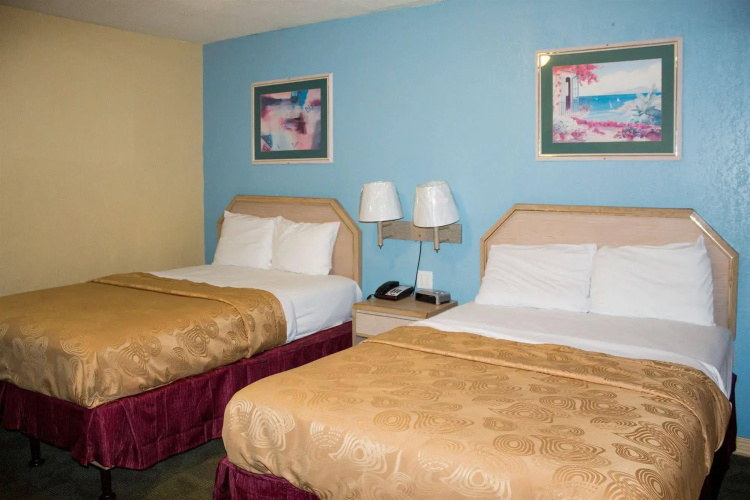 Rodeway Inn