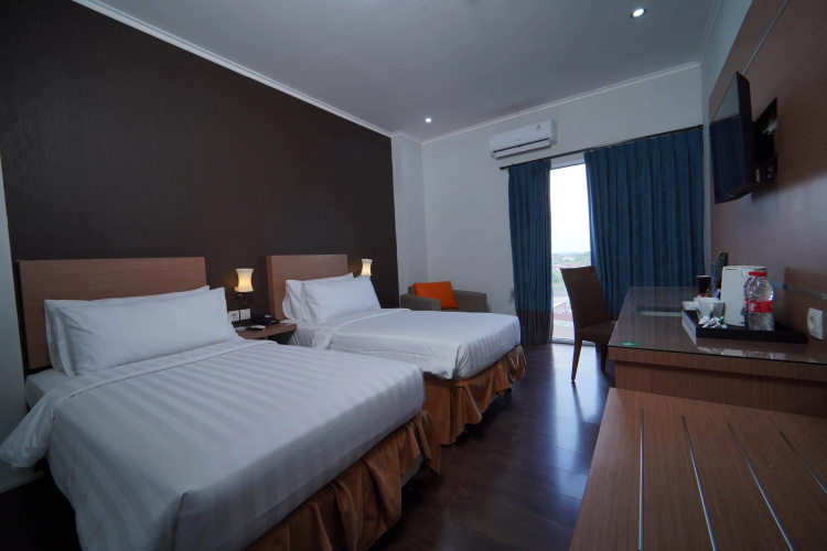 Noola Hotel Cilacap