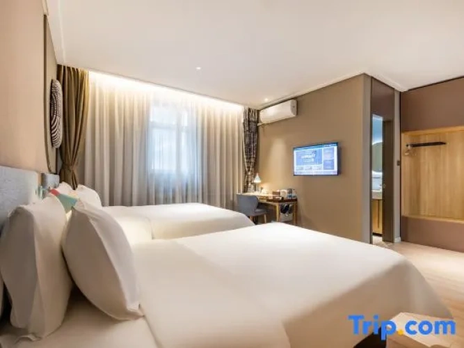 Standard Double Family room