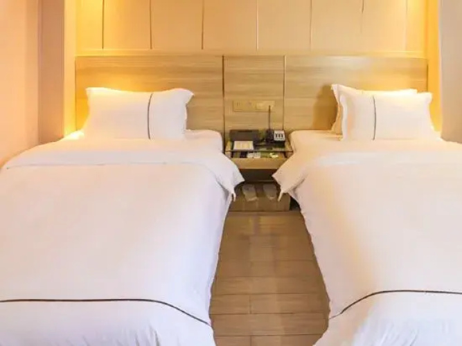 Beihai Chenguang Hotel