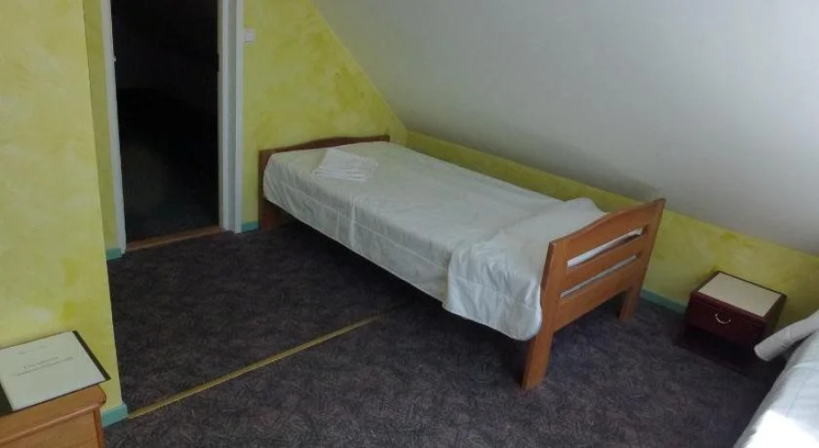 Vanalinna Hotel