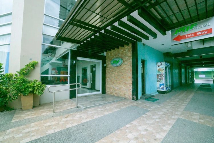 Image de l'hôtel