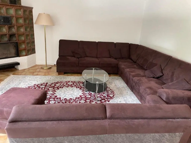 Double Apartment