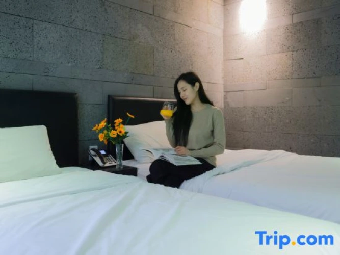 Premium Twin room