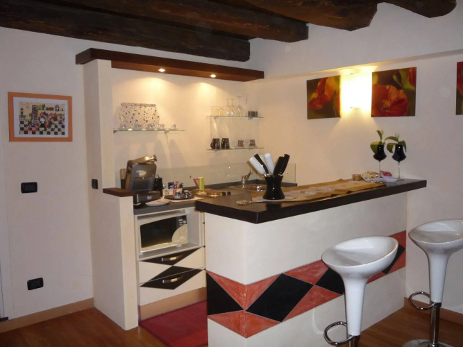 Lo Studiò di Piazza