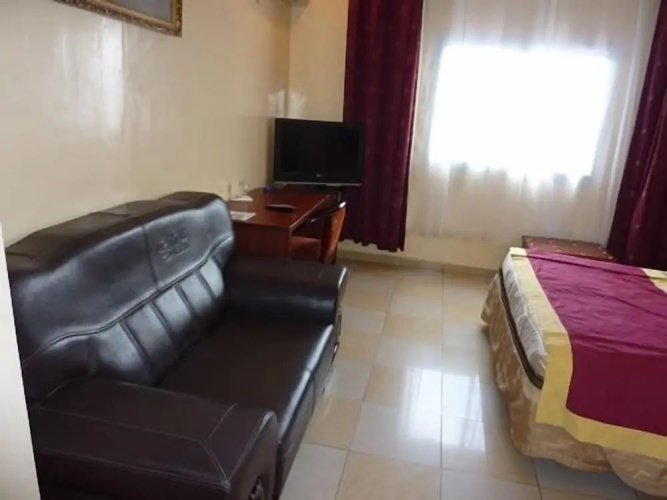 Somatel Hotel