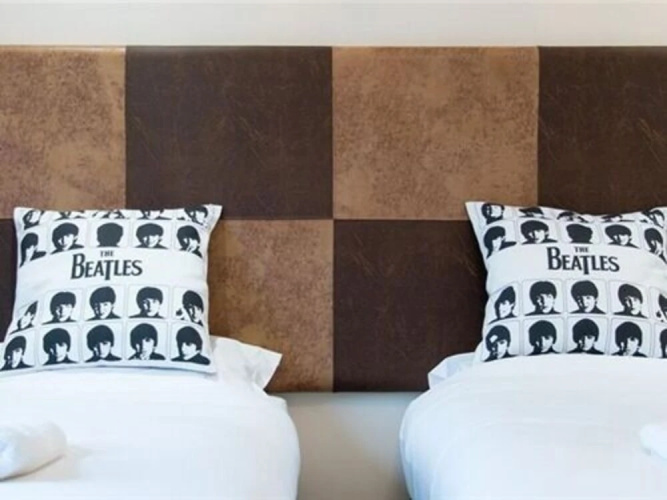 The Penny Lane Hotel