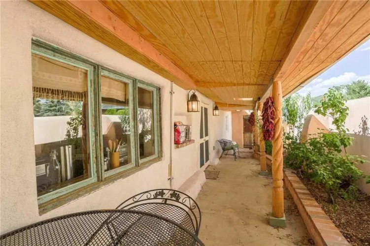 Camino Cabra - Two Bedroom Home