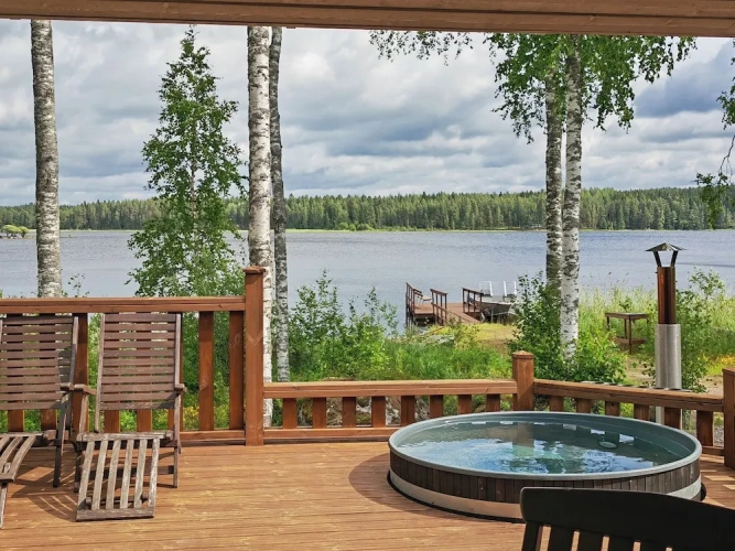 Cottage