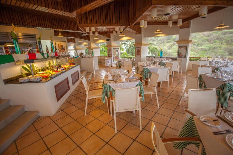 Imagen de Park Royal Beach Huatulco – All Inclusive