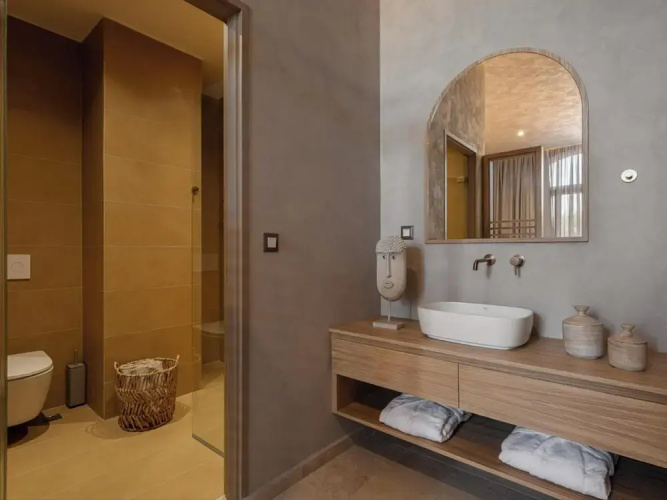 Hestia Rooms