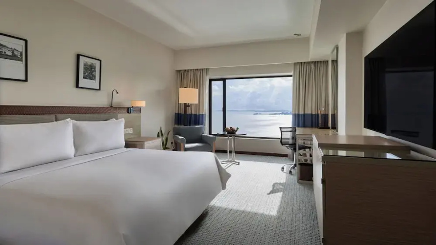 Ormond Sandakan