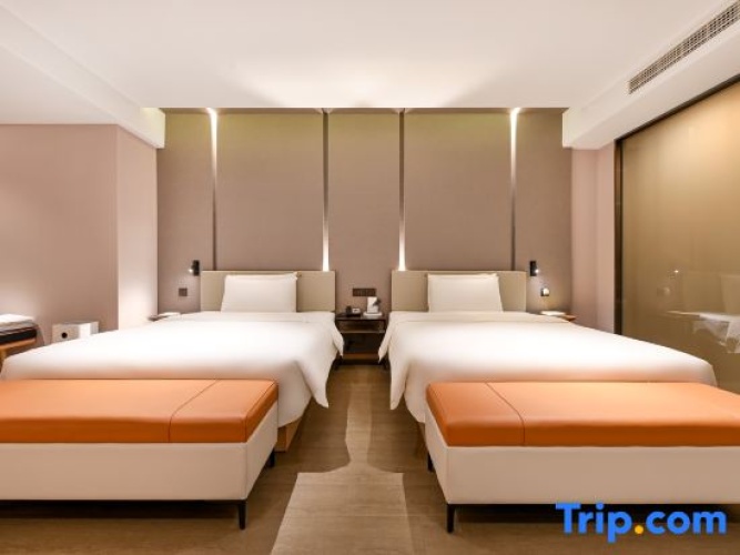 Executive Twin room