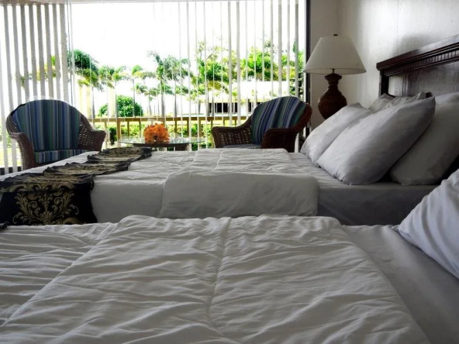 C&J Sunset View Resort