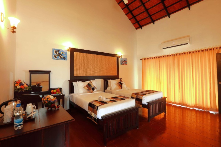 Superior Double room