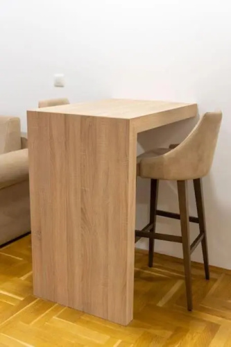 President Apartman 1