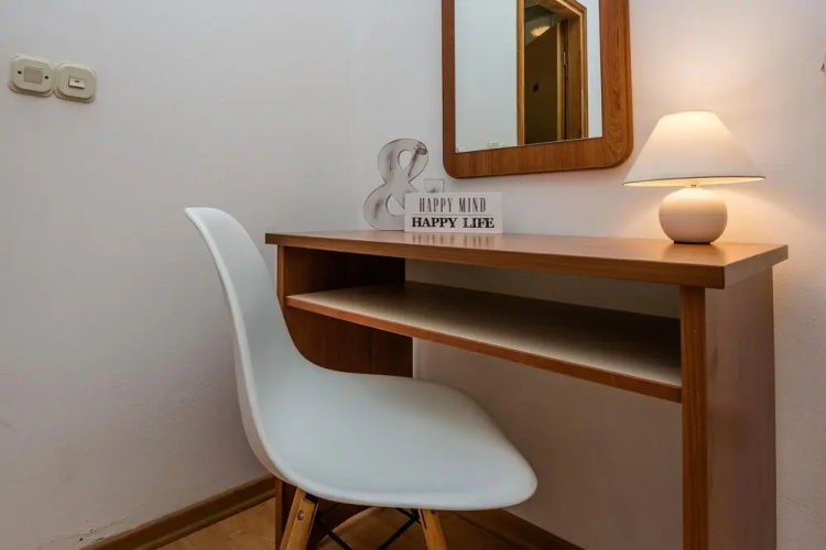 Apartments Vucetic