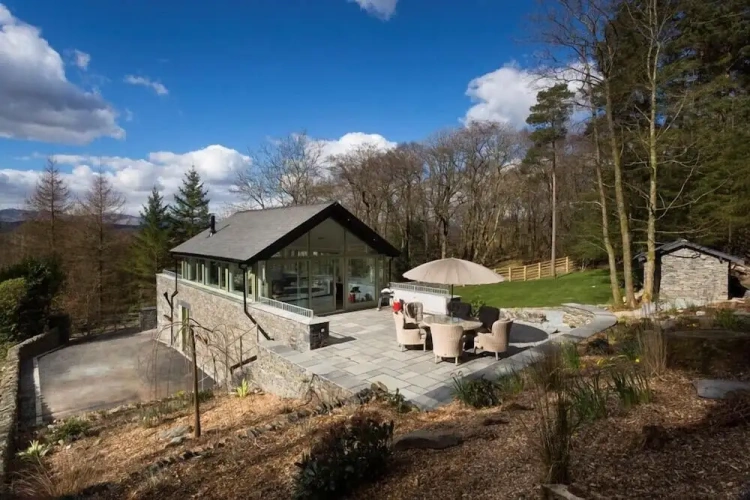 Cottage