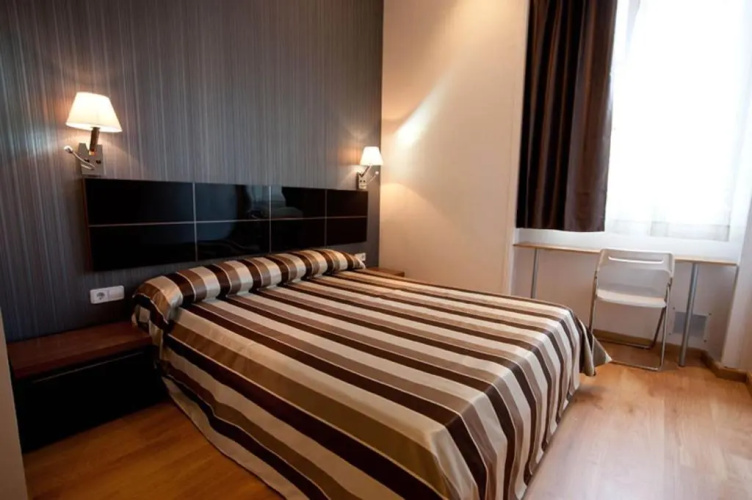 Hostal Bcn 46
