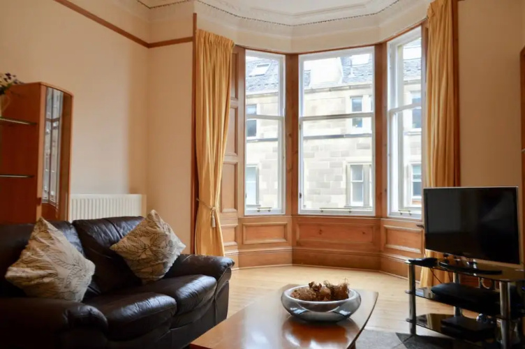 Morningside 2 Bedroom Apartment