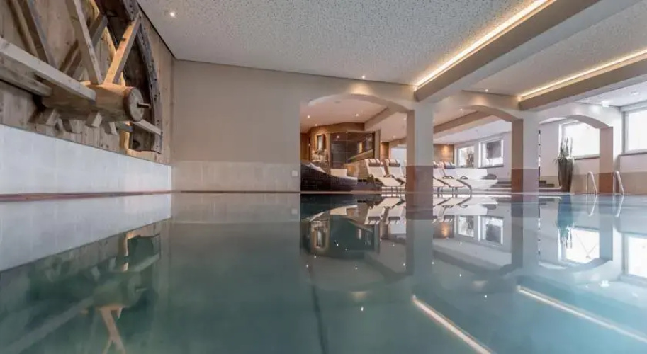 Smarthotel Bergresidenz