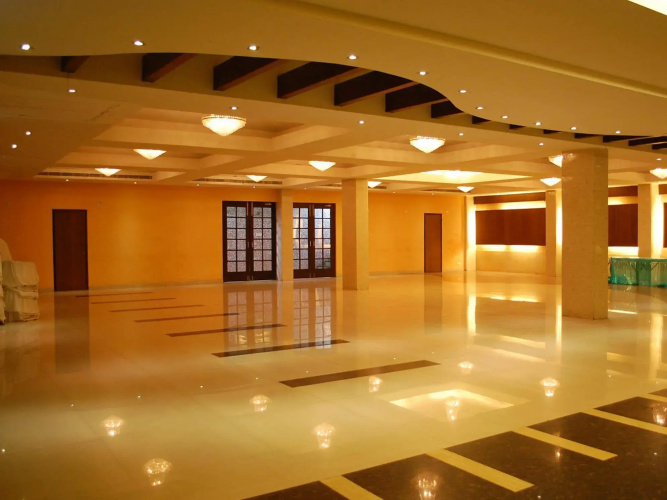 Hotel Golden Orchid