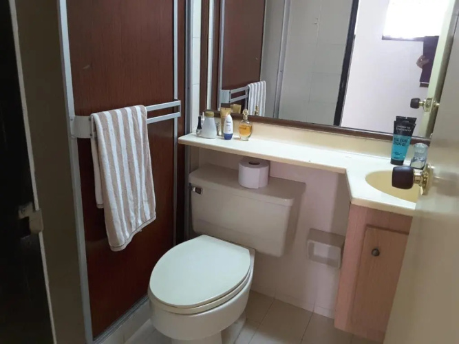 Apartment Riberas