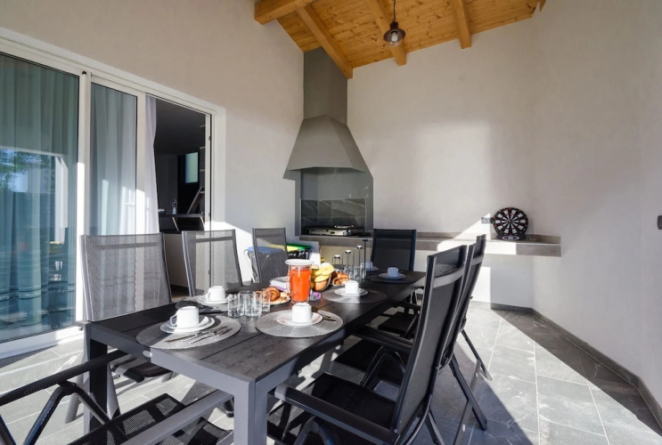 Villa Icici