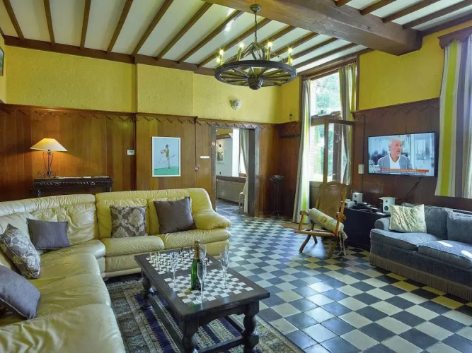 Gîte La Marquisette