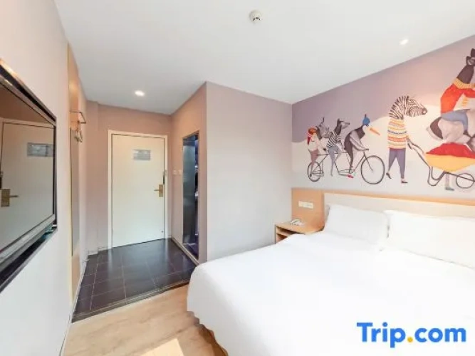 Privilege Double room