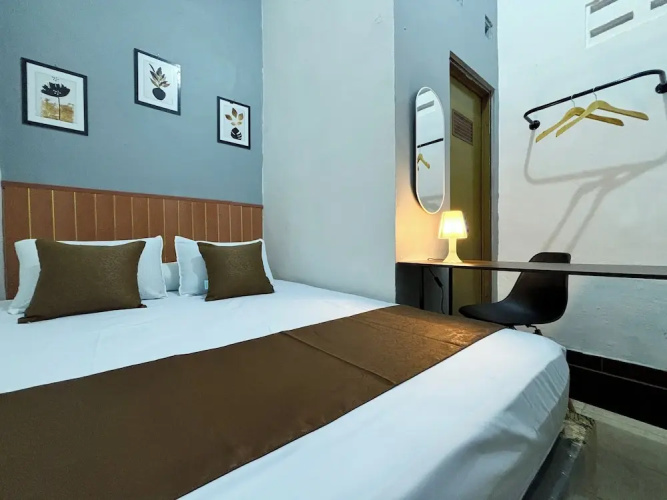 Jogja Day Inn