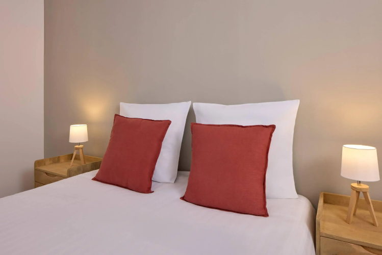 Quality Suites Perpignan